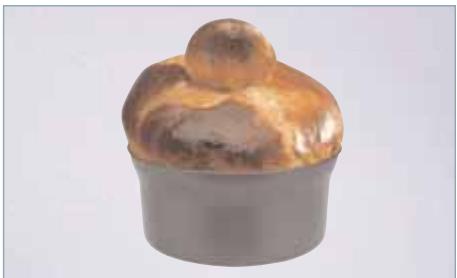 MAGIMIX CUISINE SYSTEME 4100 - Attention - 11