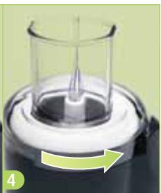 MAGIMIX LE DUO PLUS - WARNING - 9