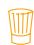 MAGIMIX LE DUO PLUS - Makes 2 glasses - 1