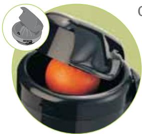MAGIMIX LE DUO PLUS - WARNING - 3