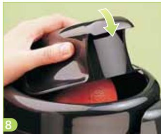MAGIMIX LE DUO PLUS - Coulis maker - 6