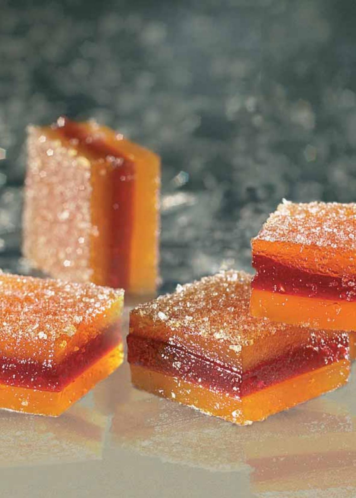 MAGIMIX LE DUO PLUS - Makes approx. 60 fruit jellies - 2