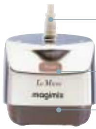 MAGIMIX LE MICRO - DESCRIPTION - 9