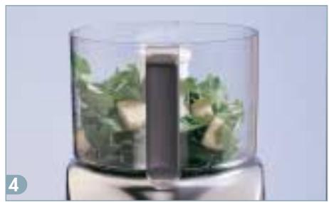 MAGIMIX LE MICRO - HOW TO USE YOUR APPLIANCE - 3