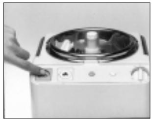 MAGIMIX TURBINE A GLACE COMPACTE - Mode d'emploi - 6