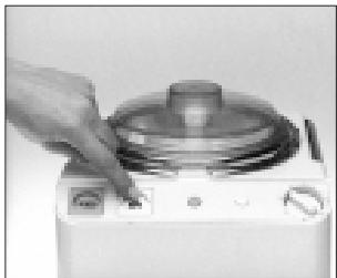 MAGIMIX TURBINE A GLACE COMPACTE - Mode d'emploi - 8
