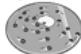 MAGIMIX COMPACT 3200 - - Centrifugeuse - 6