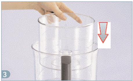 MAGIMIX COMPACT 3200 - Recettes - 5
