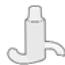 MAGIMIX COMPACT 3200 - - Centrifugeuse - 3