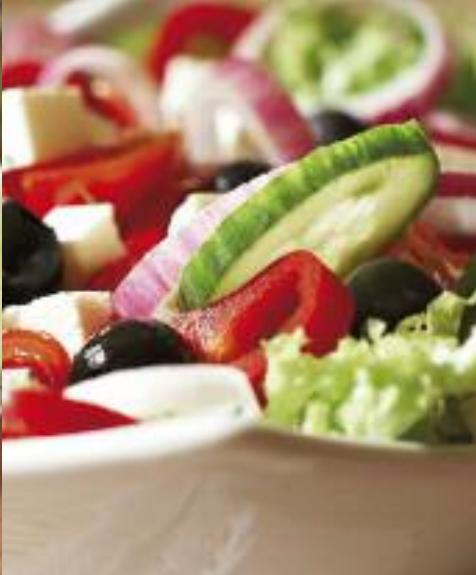 MAGIMIX LE DUO SALAD AND JUICE - Zingy fruit salad - 2
