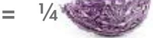 MAGIMIX LE DUO SALAD AND JUICE - of fruit or vegetables/sliced or grated - 6
