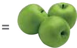 MAGIMIX LE DUO SALAD AND JUICE - of fruit or vegetables/sliced or grated - 5
