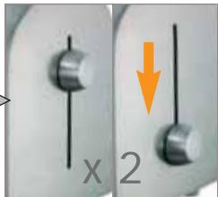 MAGIMIX LE TOASTER 4 - Instructions speciales pour le CORDON amovible - 8