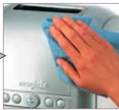 MAGIMIX LE TOASTER 4 - Defrost function / fonction decongelation - 12