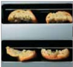 MAGIMIX LE TOASTER 4 - Instructions speciales pour le CORDON amovible - 14