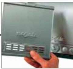 MAGIMIX LE TOASTER 4 - Defrost function / fonction decongelation - 11