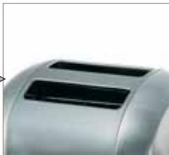 MAGIMIX LE TOASTER 4 - Instructions speciales pour le CORDON amovible - 7