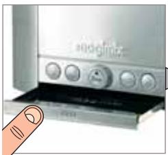 MAGIMIX LE TOASTER 4 - Defrost function / fonction decongelation - 10