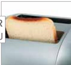 MAGIMIX LE TOASTER 4 - Instructions speciales pour le CORDON amovible - 10
