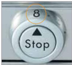 MAGIMIX LE TOASTER 4 - Instructions speciales pour le CORDON amovible - 6