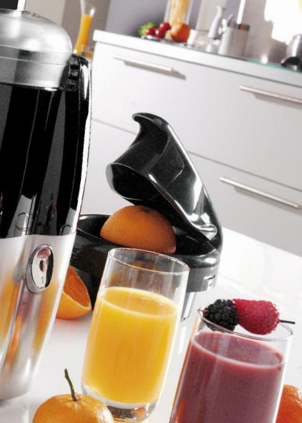 MAGIMIX DUO SALAD & JUICE - Hiver - 3