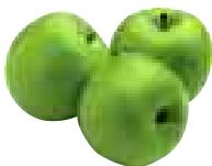 MAGIMIX DUO XL - Apple - 4