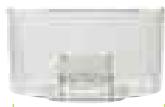 MAGIMIX DUO XL - Slicing/Shredding kit* - 16