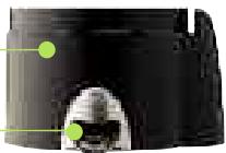 MAGIMIX DUO XL - Slicing/Shredding kit* - 17