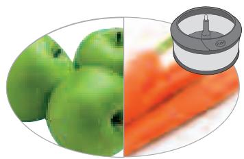 MAGIMIX DUO XL - Citrus press - 1