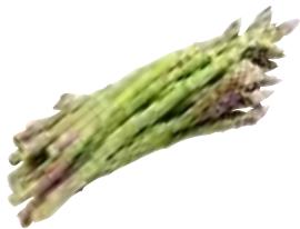 MAGIMIX DUO XL - Asparagus - 3