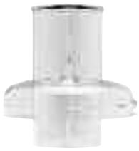 MAGIMIX DUO XL - Slicing/Shredding kit* - 7