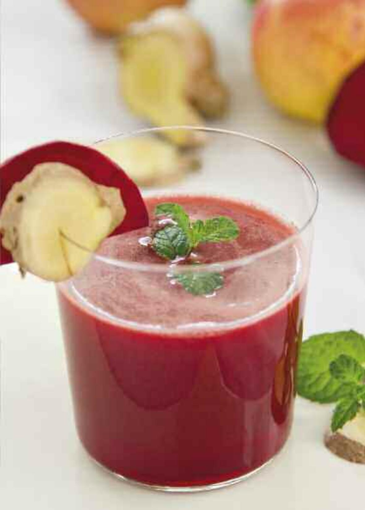 MAGIMIX DUO XL - Serves 2 glasses - 1