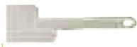 MAGIMIX DUO XL - Slicing/Shredding kit* - 19