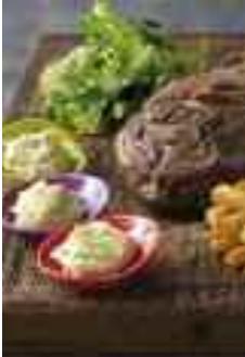 MAGIMIX MICRO - Tantalising appetisers - 2