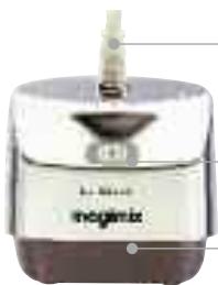 MAGIMIX MICRO - 15