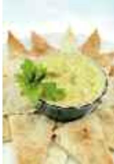 MAGIMIX MICRO - Tantalising appetisers - 5