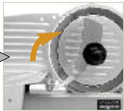 MAGIMIX TRANCHEUR T250 - 6