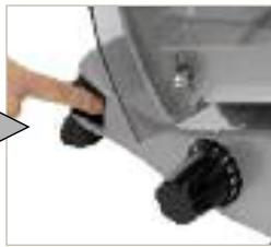 MAGIMIX TRANCHEUR T250 - 24