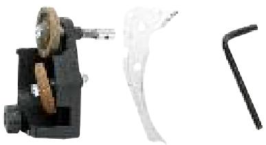 MAGIMIX TRANCHEUR T250 - 3