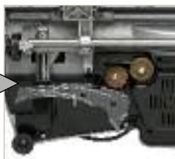 MAGIMIX TRANCHEUR T250 - 28