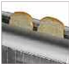 MAGIMIX TOASTER VISION 11527, TOASTER VISION 11528 - Uniquement pour les etats-unis et le CANADA - 1