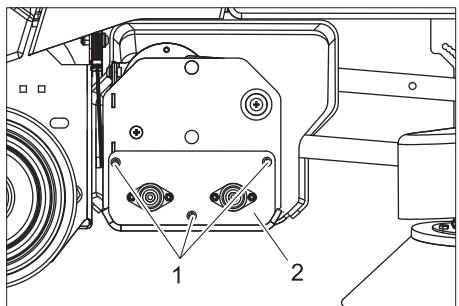 KARCHER CV 85 2 RS - Contrato de manutenção - 4