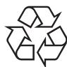 KARCHER CV 85 2 RS - Environmental Protection, Disposal - 1