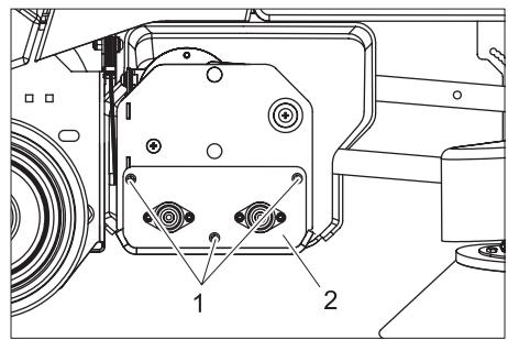 KARCHER CV 85 2 RS - Σύμβαση συντήρησης - 4