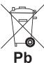 KARCHER CV 85 2 RS - Baterias - 5
