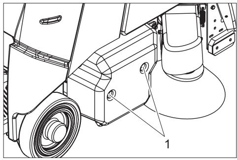 KARCHER CV 85 2 RS - Umowa serwisowa - 3