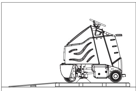 KARCHER CV 85 2 RS - Ohje - 1
