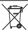 KARCHER CV 85 2 RS - Προστασία του περιβάλλοντος, διάθεση απορριμμάτων - 2