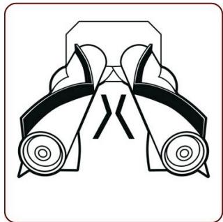 KARCHER CV 85 2 RS - Заредете акумулатора - 1
