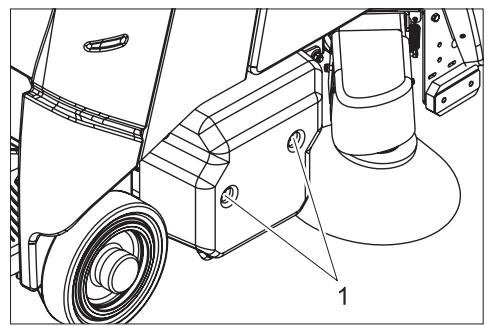 KARCHER CV 85 2 RS - Σύμβαση συντήρησης - 3